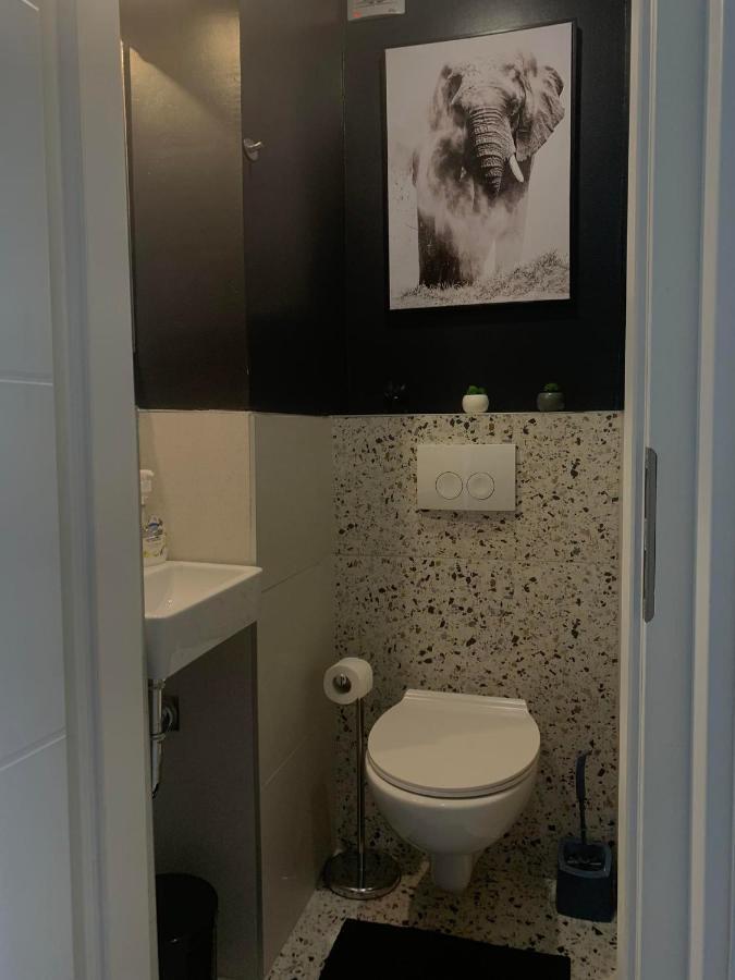 Apartments Ostojic Krk Town Bagian luar foto