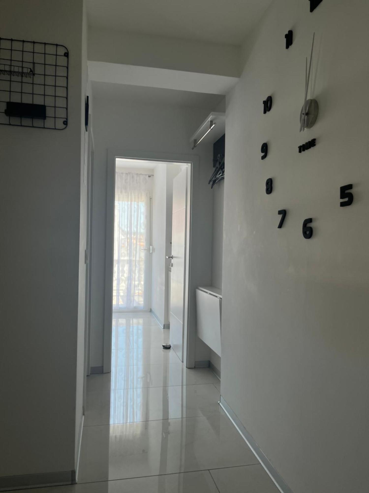 Apartments Ostojic Krk Town Bagian luar foto