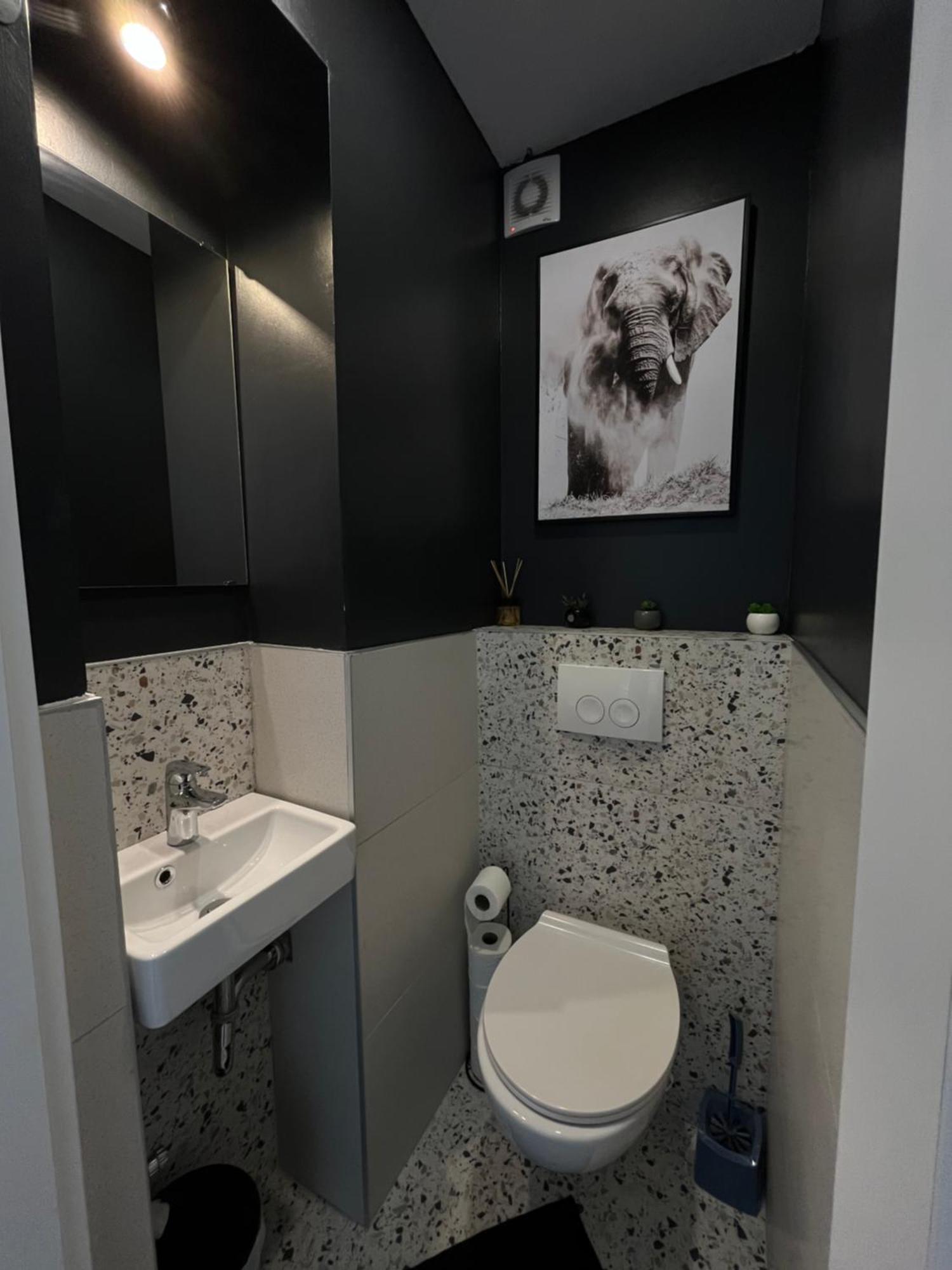 Apartments Ostojic Krk Town Bagian luar foto